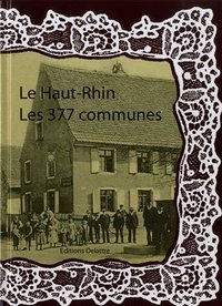 Image de Le Haut-Rhin, les 377 communes