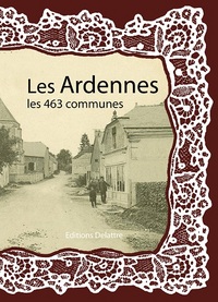 Image de LES ARDENNES LES 463 COMMUNES