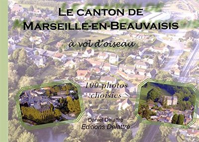 Image de LE CANTON DE MARSEILLE EN BEAUVAISIS