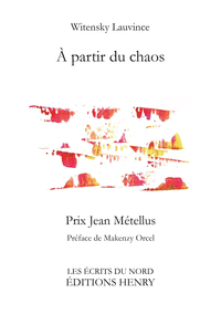 Image de A partir du chaos