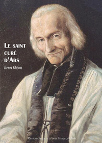 Picture of Le saint curé d'Ars - L164