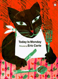 Image de Today Is Monday
