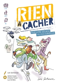Picture of Rien à cacher