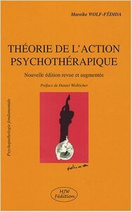 Image de Theorie de l'action psychotherapique