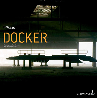 Image de Docker