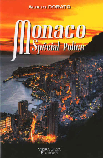 Image de MONACO SPéCIAL POLICE 1