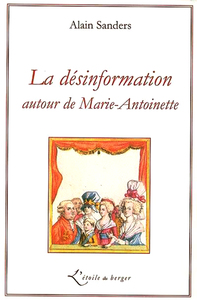Image de La désinformation autour de Marie-Antoinette