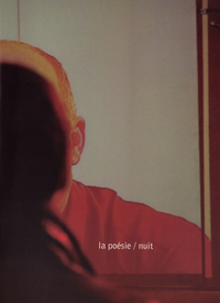 Picture of La poésie-nuit