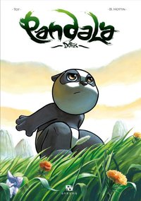 Image de DOFUS PANDALA T01