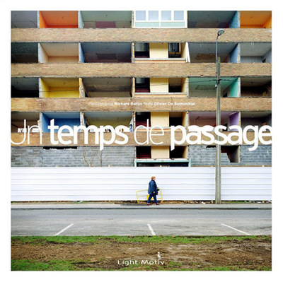 Picture of Un Temps De Passage