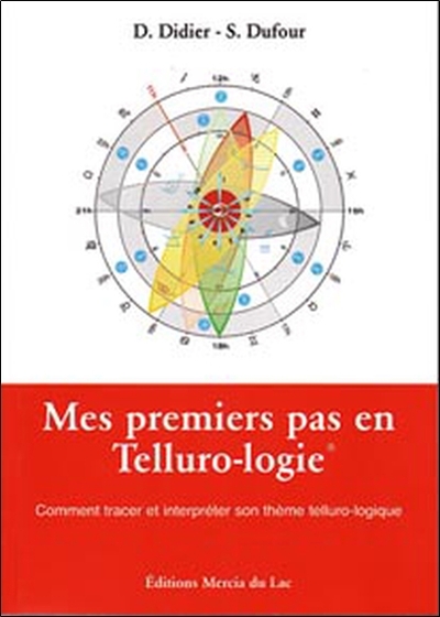 Image de Mes premiers pas en telluro-logie