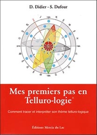 Image de Mes premiers pas en telluro-logie