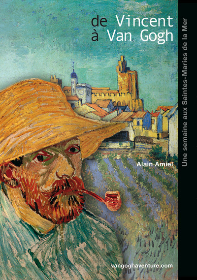 Picture of De Vincent à Van Gogh