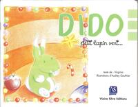 Image de DIDO PETIT LAPIN VERT