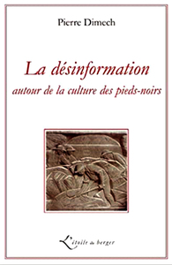 Image de La désinformation autour de la culture des Pieds-noirs