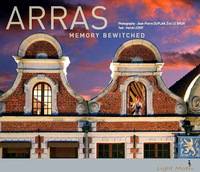 Image de ARRAS, MEMORY BEWITCHED (poche anglais)