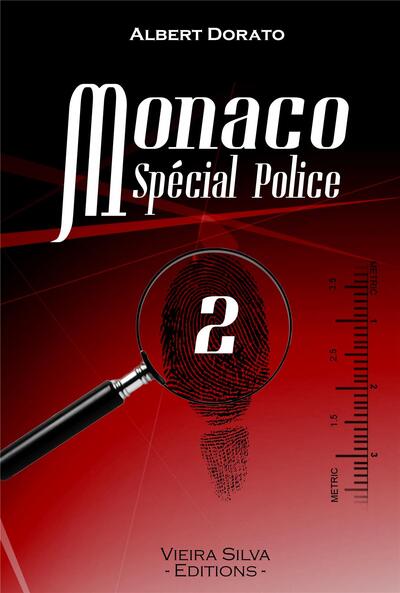 Image de MONACO SPéCIAL POLICE 2