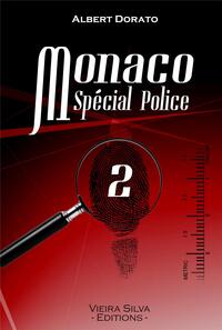 Image de MONACO SPéCIAL POLICE 2