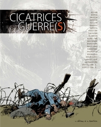 Image de Cicatrices de Guerre(s)
