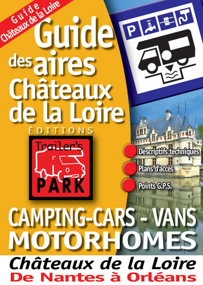 Image de TRAILER'S P. CHATEAU DE LA LOIRE