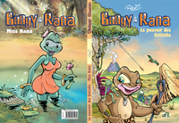 Image de Album Double 5 & 6