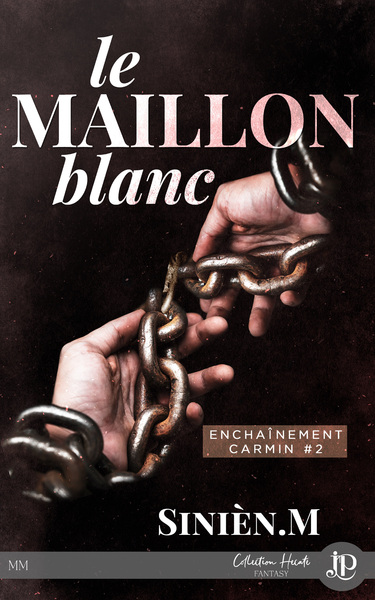 Picture of Le maillon blanc