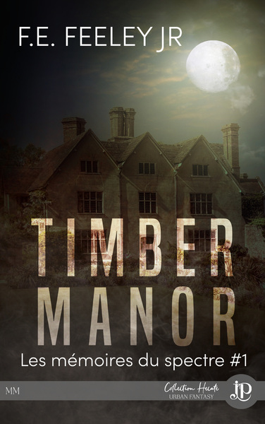 Picture of Timber Manor