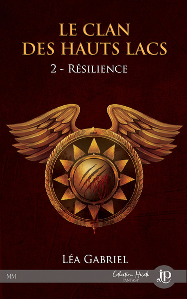 Picture of Résilience