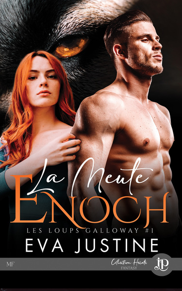Picture of La meute Enoch