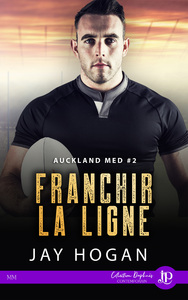 Picture of Franchir la ligne