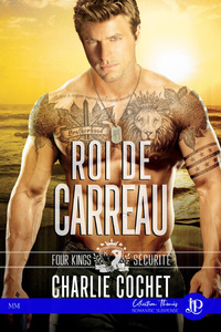 Image de Roi de carreau