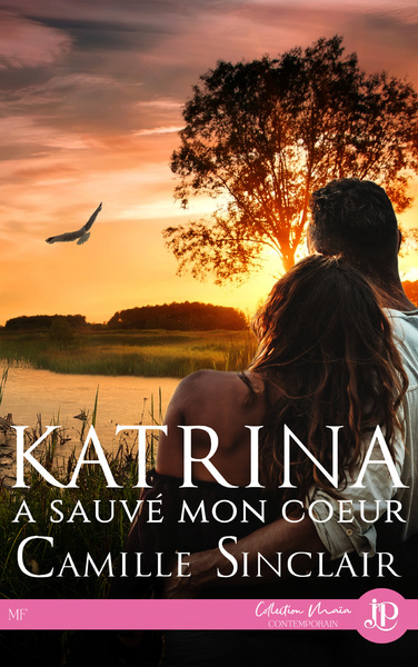Picture of Katrina a sauvé mon coeur