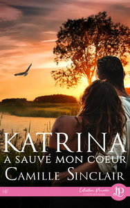 Picture of Katrina a sauvé mon coeur