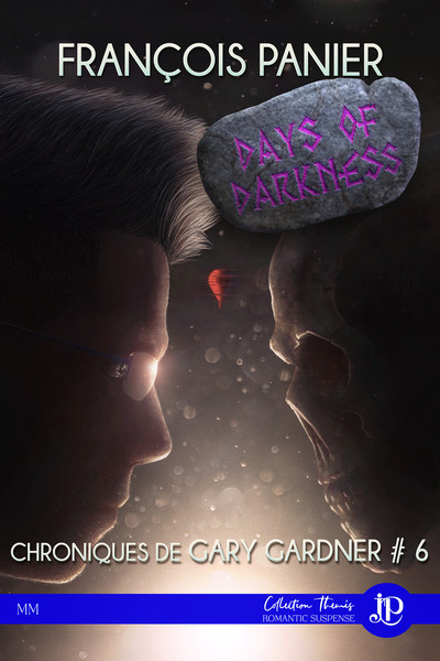 Image de Days of darkness