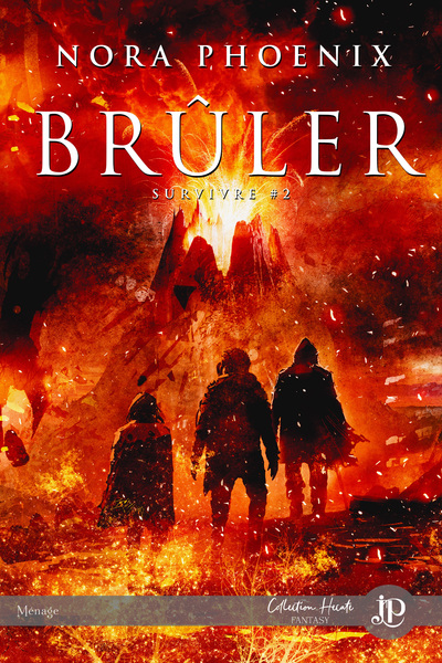 Picture of Brûler