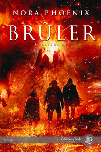 Picture of Brûler