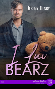 Image de I Luv Bearz