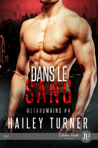 Picture of Dans le sang