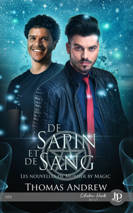 Picture of De sapin et de sang