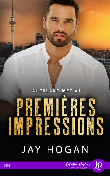 Picture of Premières impressions