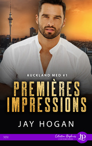 Picture of Premières impressions