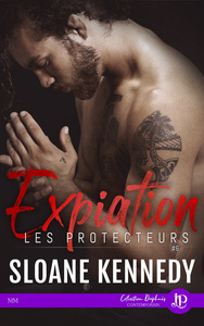 Picture of Expiation