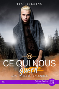 Picture of Ce qui nous guérit