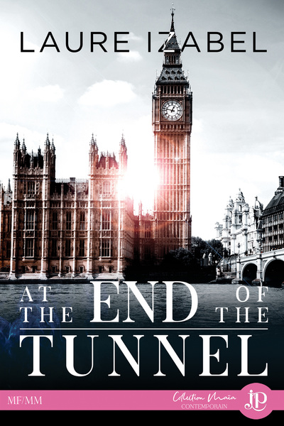 Picture of At the end of the tunnel