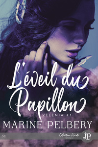 Picture of L'éveil des papillons