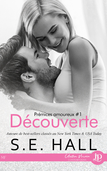 Picture of Découverte