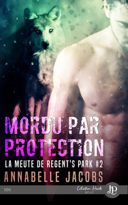 Picture of Mordu par protection