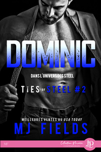 Picture of Dominic