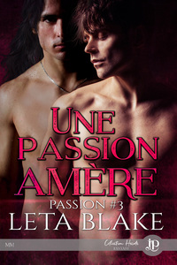 Picture of Une passion amère