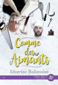 Picture of Comme des aimants